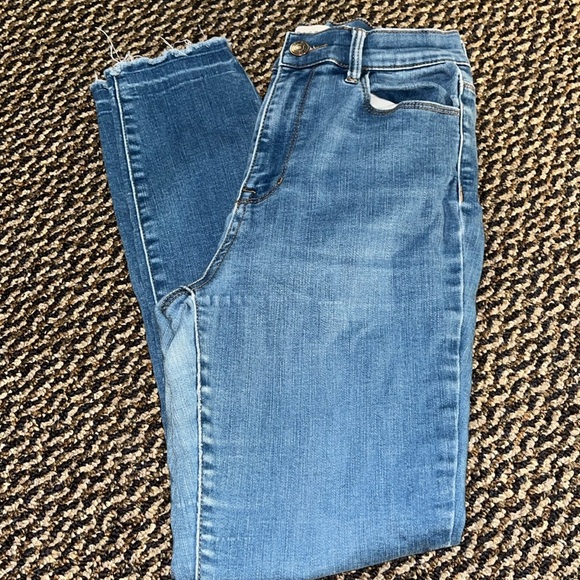 Pacsun Súper High-Rise Ankle Legging - Picture 1 of 5